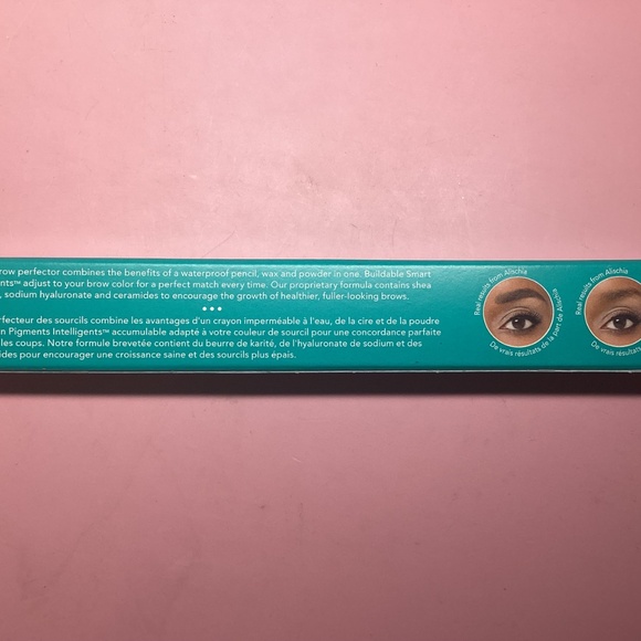 Thrive Infinity Waterproof Eyeliner In Shade Serena (Brunette-Black) 0.28g - Picture 3 of 6